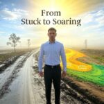 From Stuck to Soaring How to Get Unstuck in Your Career Path (1)