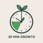 Unlock Personal Growth in Just 30 Minutes a Week